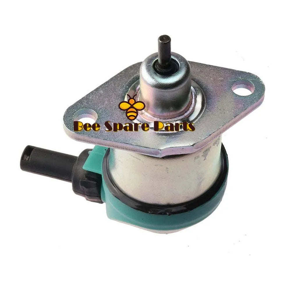 Engine Stop Electromagnet Stop Solenoid VOE 17263545 VOE17263545 for Volvo ECR25D-Replacement Aftermarket Parts