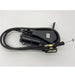 Engine Stop Motor 2523-9016 for Doosan Daewoo S220LC-V DH220-5 DH220-7 Excavator-BeeSpareParts