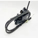 Engine Stop Motor 2523-9016 for Doosan Daewoo S220LC-V DH220-5 DH220-7 Excavator-BeeSpareParts