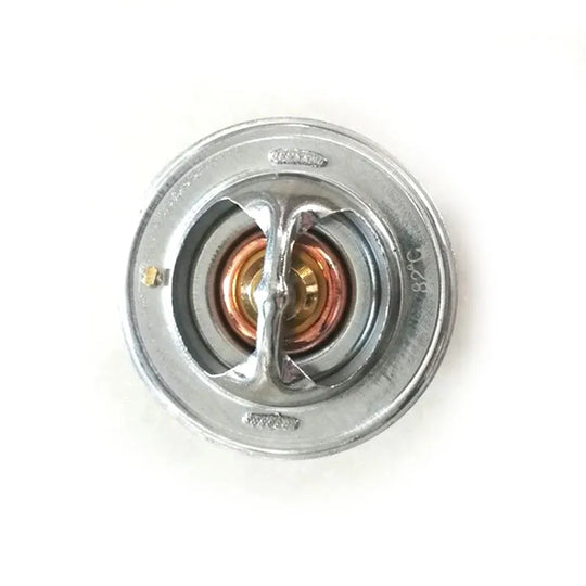 Engine Thermostat 8980170270 Fit For Isuzu 4JJ1 4JK1 Engine-Replacement Aftermarket Parts