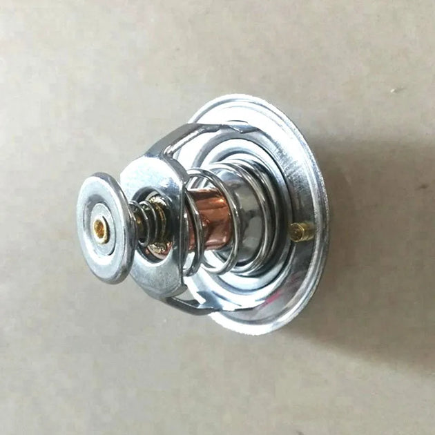 Engine Thermostat 8980170270 Fit For Isuzu 4JJ1 4JK1 Engine-Replacement Aftermarket Parts