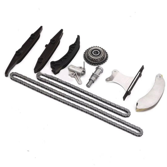 Engine Timing Chain Kit for BMW Mini 116i 318i Cooper F20 F30 F55 F56 B38A15 1.5T-BeeSpareParts