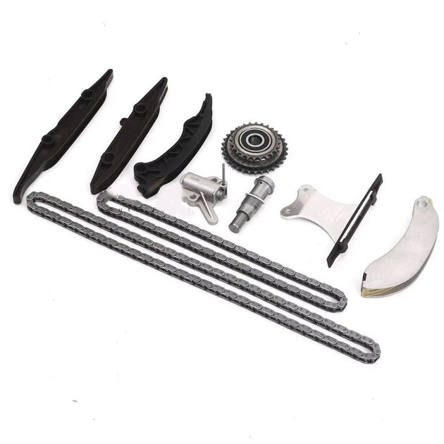 Engine Timing Chain Kit for BMW Mini 116i 318i Cooper F20 F30 F55 F56 B38A15 1.5T-BeeSpareParts