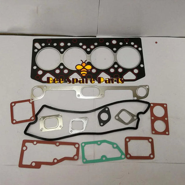 Engine Upper Gasket Kit U5LT1196 For Perkins-BeeSpareParts