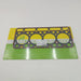 Engine V1702-DI V1702 Head Gasket 15421-03310 17356-03310 For Kubota Tractor L2850DTGST L2850DT L2850F-Replacement Aftermarket Parts