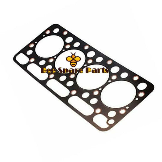 Engine V1702-DI V1702 Head Gasket 15421-03310 17356-03310 For Kubota Tractor L2850DTGST L2850DT L2850F-Replacement Aftermarket Parts