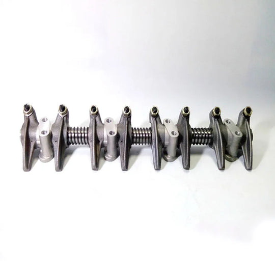 Engine Valve Rocker Arm Assy For Isuzu C240 Forklift-Replacement Aftermarket Parts