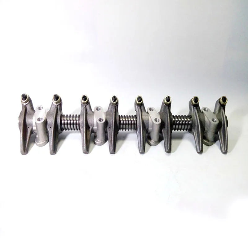 Engine Valve Rocker Arm Assy For Isuzu C240 Forklift-Replacement Aftermarket Parts
