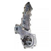 Engine Water Pump 1J864-73030 for Kubota Engine V2403 Tractor L3608 L4708Q-Replacement Aftermarket Parts