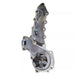 Engine Water Pump 1J864-73030 for Kubota Engine V2403 Tractor L3608 L4708Q-Replacement Aftermarket Parts