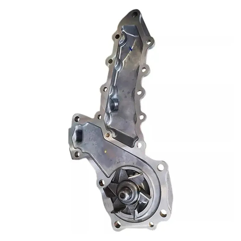Engine Water Pump 1J864-73030 for Kubota Engine V2403 Tractor L3608 L4708Q-Replacement Aftermarket Parts