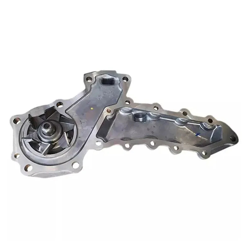 Engine Water Pump 1J864-73030 for Kubota Engine V2403 Tractor L3608 L4708Q-Replacement Aftermarket Parts