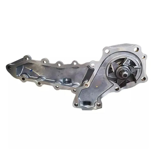 Engine Water Pump 1J864-73030 for Kubota Engine V2403 Tractor L3608 L4708Q-Replacement Aftermarket Parts