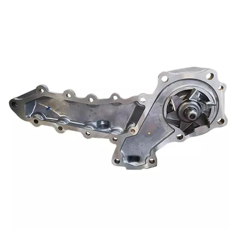 Engine Water Pump 1J864-73030 for Kubota Engine V2403 Tractor L3608 L4708Q-Replacement Aftermarket Parts