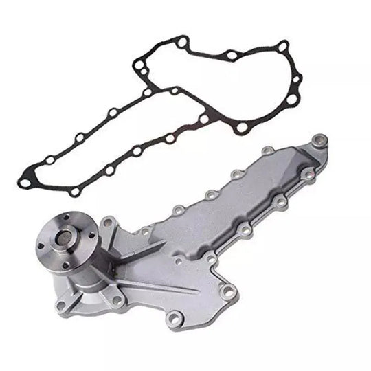 Engine Water Pump 1J864-73030 for Kubota Engine V2403 Tractor L3608 L4708Q-Replacement Aftermarket Parts