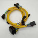 Engine Wire Harness 195-7336 For Caterpillar 3126B Engine 325C E325C Excavator-Replacement Aftermarket Parts