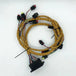 Engine Wiring Harness 310-9688 Fits for Caterpillar 311D/312D/313D/315D C4.2-Replacement Aftermarket Parts