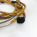 Engine Wiring Harness 310-9688 Fits for Caterpillar 311D/312D/313D/315D C4.2-Replacement Aftermarket Parts