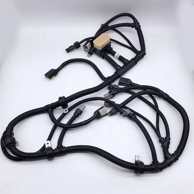 Engine Wiring Harness 6745-81-9230 For Komatsu SAA6D114 Excavator PC300-8-BeeSpareParts
