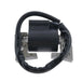 EPIGC101 Ignition Coil Fits Kawasaki 21121-2067 Club Car 1016492 1992-1996 5132-Replacement Aftermarket Parts