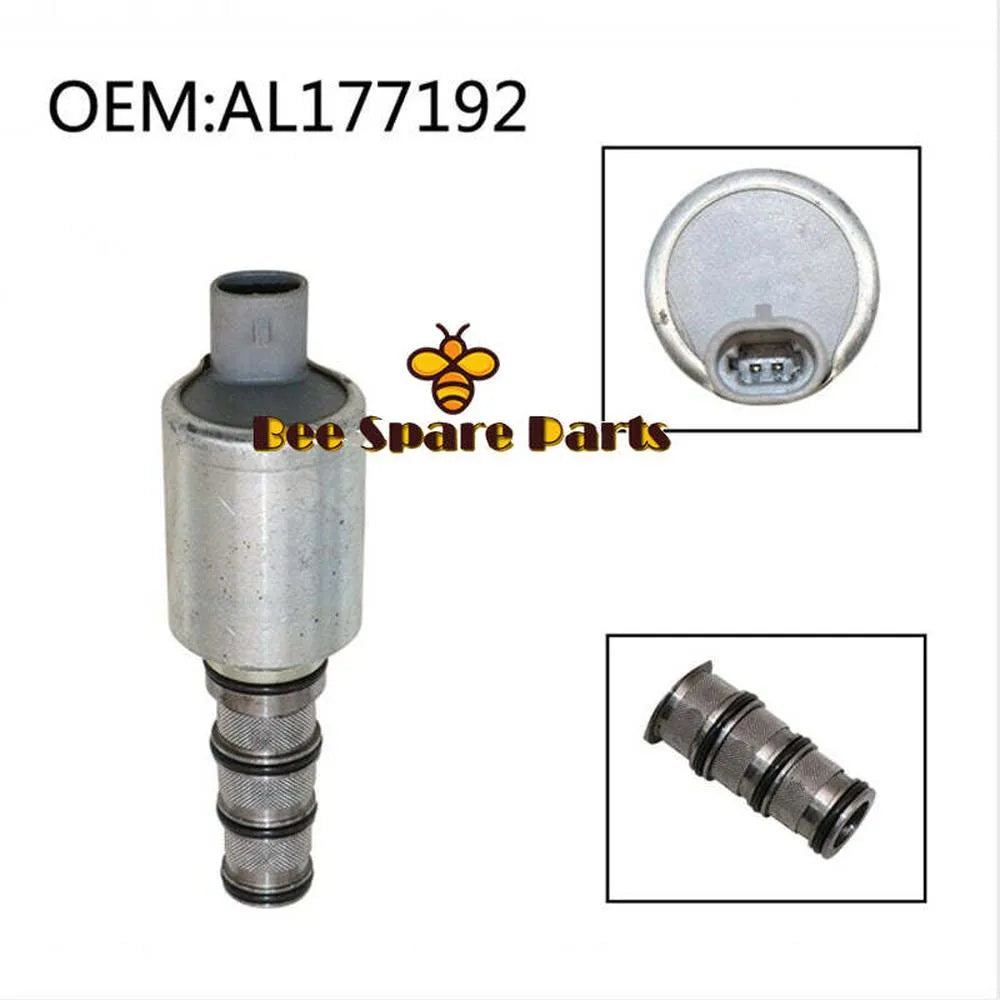Equipment Solenoid Valve AL177192 10316-245 7343934 For John Deere-BeeSpareParts