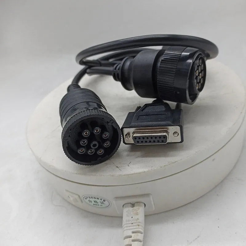 ET3 ET4 CAT 4780235 Communication Adapter Group Diagnostic Tool For Caterpillar 478-0235 317-7485-Replacement Aftermarket Parts