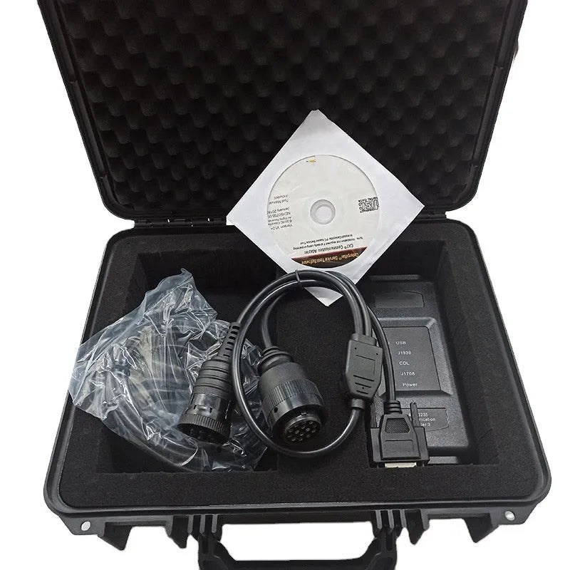 ET3 ET4 CAT 4780235 Communication Adapter Group Diagnostic Tool For Caterpillar 478-0235 317-7485-Replacement Aftermarket Parts