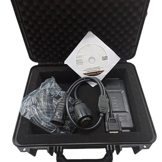ET3 ET4 CAT 4780235 Communication Adapter Group Diagnostic Tool For Caterpillar 478-0235 317-7485-Replacement Aftermarket Parts