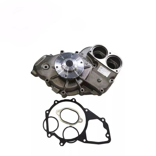 European Tractor Cooling System Water Pump 4222000501 4222001001 For Mercedes Benz Truck-BeeSpareParts
