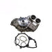 European Tractor Cooling System Water Pump 4222000501 4222001001 For Mercedes Benz Truck-BeeSpareParts