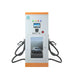 EV charger manufacturers integrated DC 60kw 80kw CCS Chademo Type2 EV DC charging pile electric vehicle car charging station-Replacement Aftermarket Parts