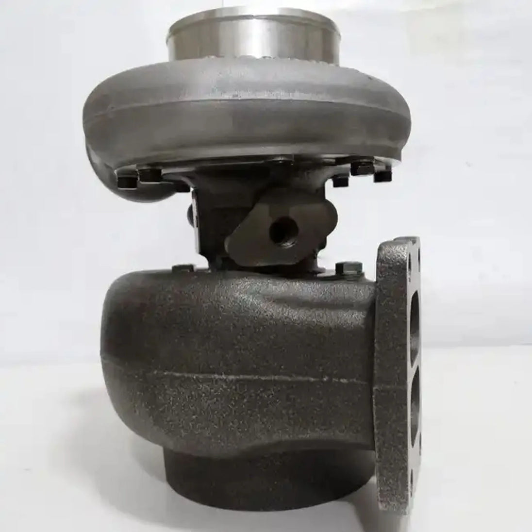 ew S200 Turbocharger 04258659KZ 318442 Turbo for Deutz BF6M2012C Volvo TAD620VE-BeeSpareParts