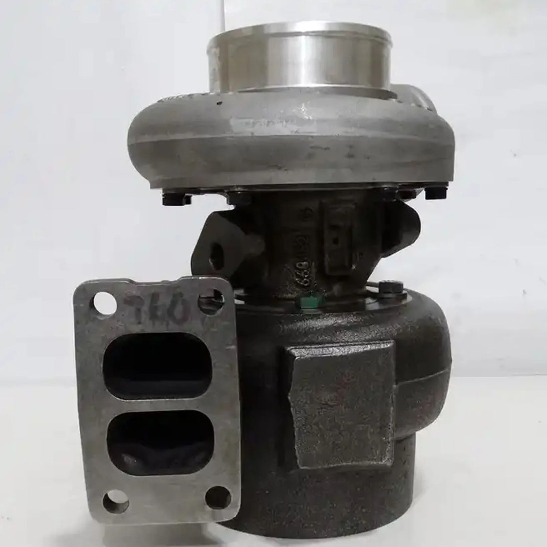 ew S200 Turbocharger 04258659KZ 318442 Turbo for Deutz BF6M2012C Volvo TAD620VE-BeeSpareParts