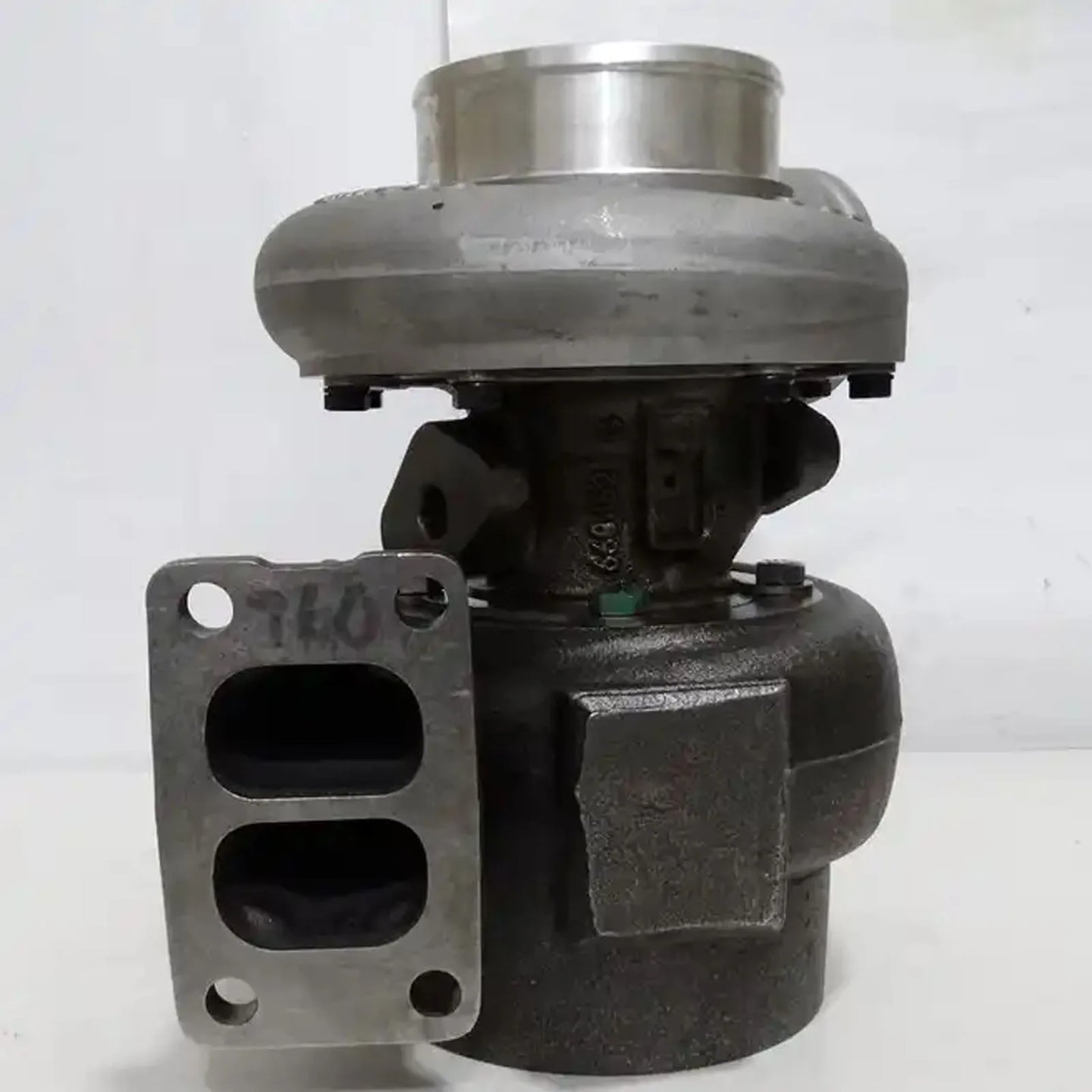 ew S200 Turbocharger 04258659KZ 318442 Turbo for Deutz BF6M2012C Volvo TAD620VE-BeeSpareParts