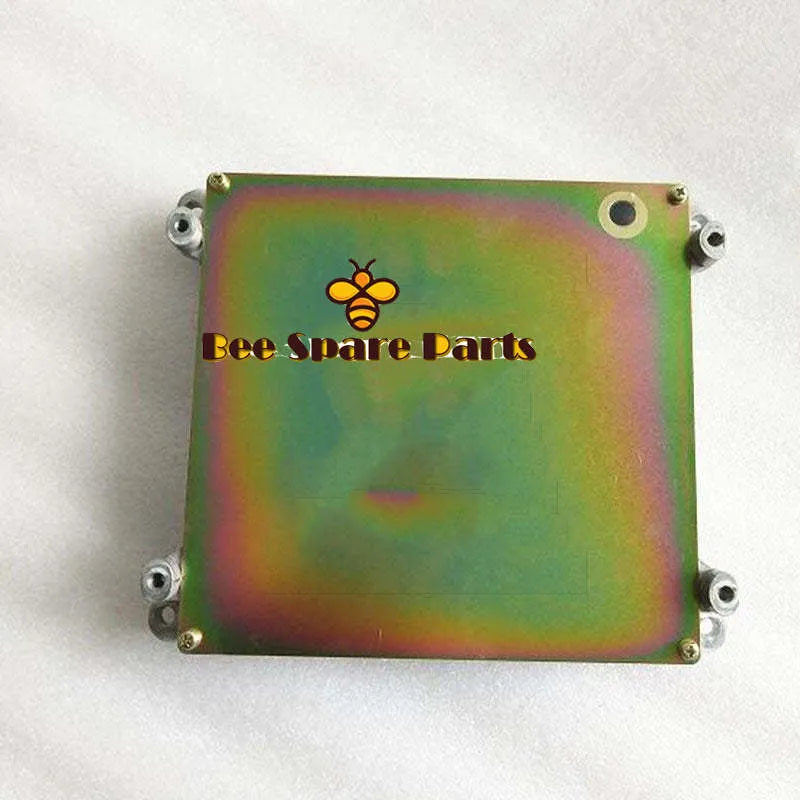EX100-2 EX100-3 Main Pump Controller 9104907 For Hitachi Excavator Control Unit-Replacement Aftermarket Parts
