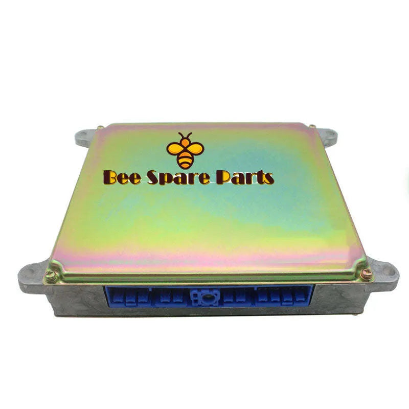 EX100-2 EX100-3 Main Pump Controller 9104907 For Hitachi Excavator Control Unit-Replacement Aftermarket Parts