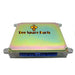 EX100-2 EX100-3 Main Pump Controller 9104907 For Hitachi Excavator Control Unit-Replacement Aftermarket Parts