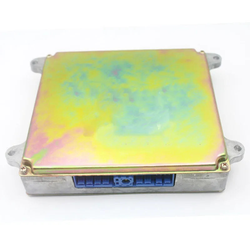 EX100-2 EX120-2 EPC Engine Controller 9104911 For Hitachi Excavator CPU BOX-Replacement Aftermarket Parts