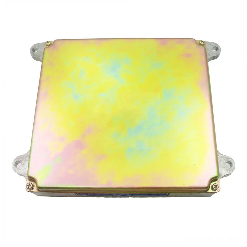 EX100-2 EX120-2 EPC Engine Controller 9104911 For Hitachi Excavator CPU BOX-Replacement Aftermarket Parts