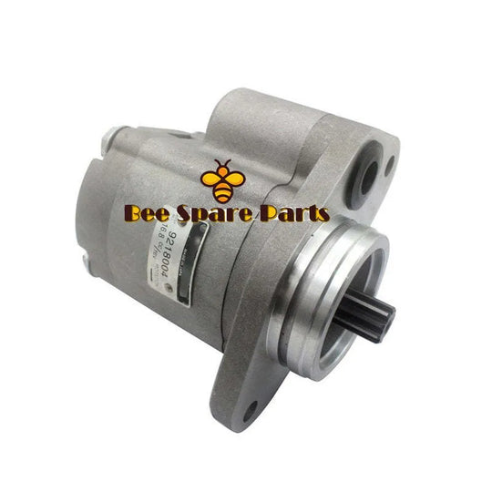 EX100-2 EX120-2 Gear Pump 9218004 4255303 for Hitachi Excavator-Replacement Aftermarket Parts