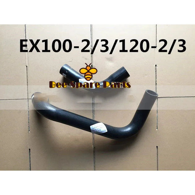 EX120-2 EX120-3 EX100-2 EX100-3 WATER HOSE FITS HITACHI 3053673 3055716-Replacement Aftermarket Parts