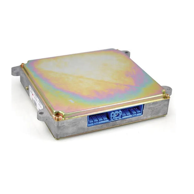 EX120-3 Engine Control Panel 9131578 For Hitachi Excavator Controller-Replacement Aftermarket Parts