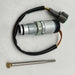 EX120-5 EX200-5 EX220-5 Excavator Main Pump Solenoid Valve 9745876-Replacement Aftermarket Parts