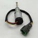 EX120-5 EX200-5 EX220-5 Excavator Main Pump Solenoid Valve 9745876-Replacement Aftermarket Parts