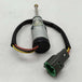 EX120-5 EX200-5 EX220-5 Excavator Main Pump Solenoid Valve 9745876-Replacement Aftermarket Parts