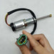EX120-5 EX200-5 EX220-5 Excavator Main Pump Solenoid Valve 9745876-Replacement Aftermarket Parts