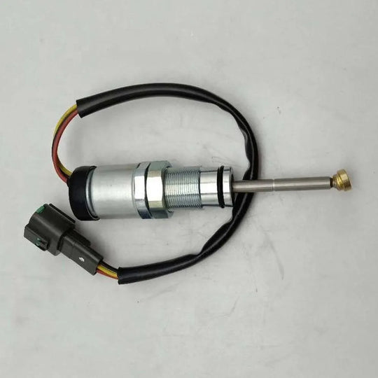EX120-5 EX200-5 EX220-5 Excavator Main Pump Solenoid Valve 9745876-Replacement Aftermarket Parts