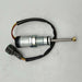 EX120-5 EX200-5 EX220-5 Excavator Main Pump Solenoid Valve 9745876-Replacement Aftermarket Parts