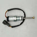 EX120-5 EX200-5 EX220-5 Excavator Main Pump Solenoid Valve 9745876-Replacement Aftermarket Parts