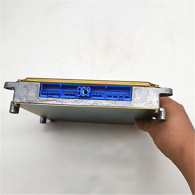 EX200-2 EX220-3 9131577 EC Control Panel For Hitachi Excavator Computer Board-Replacement Aftermarket Parts